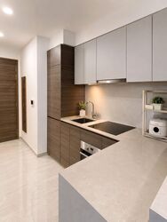 The Florence Residences (D19), Apartment #612371051